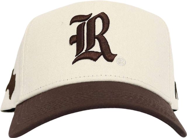 Rice University Adjustable Cap