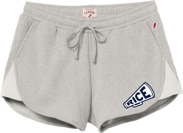 Rice University Owls Women's Reverse Shorts