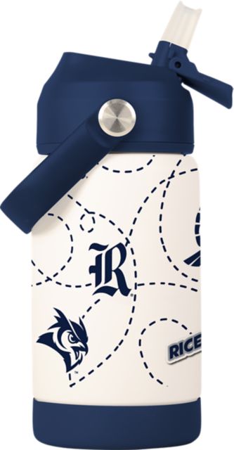 Rice University Owls 12 oz. Kids Bottle