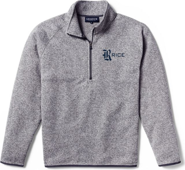 Rice University Crewneck Sweatshirt