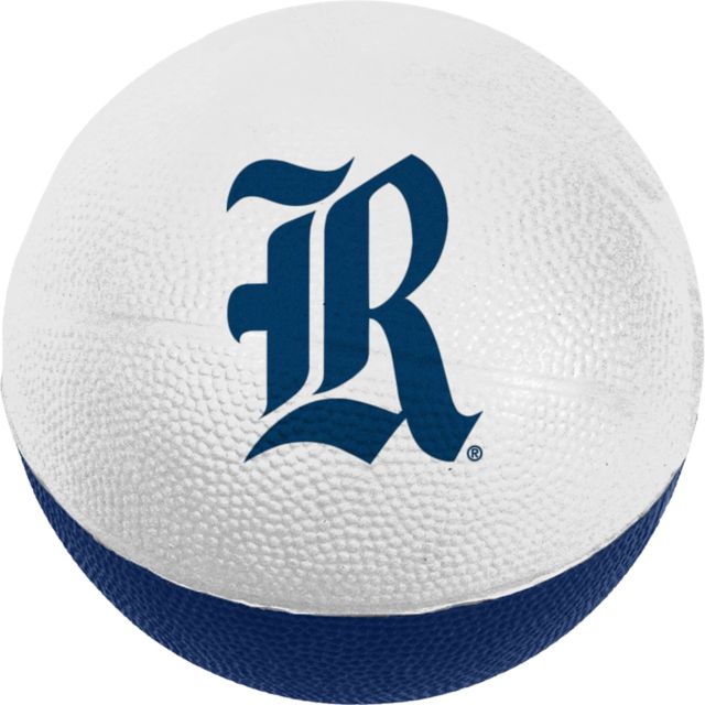 Rice University 6'' Foam Basketball