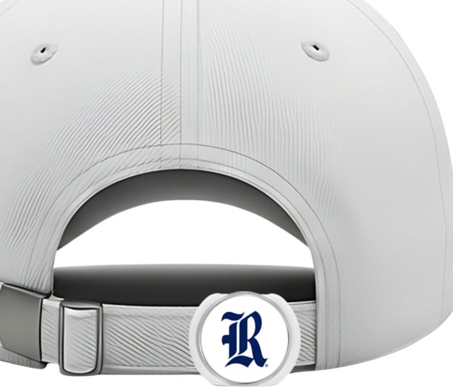 Rice University Owls Ball Marker Hat Clip