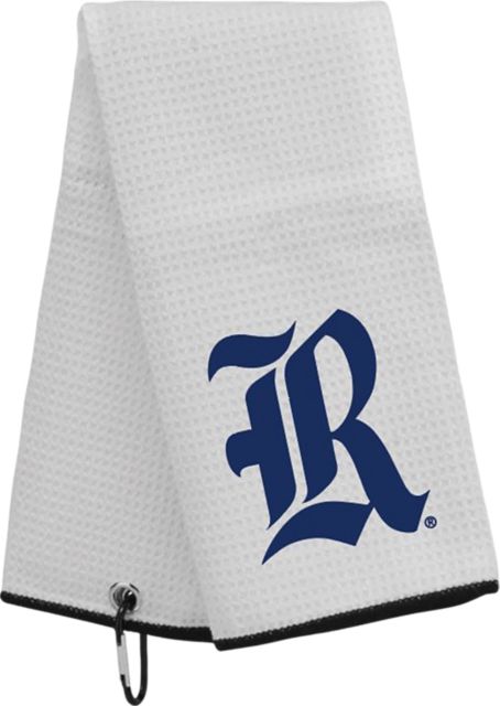 Rice University 16 x 24 Microfiber Towel