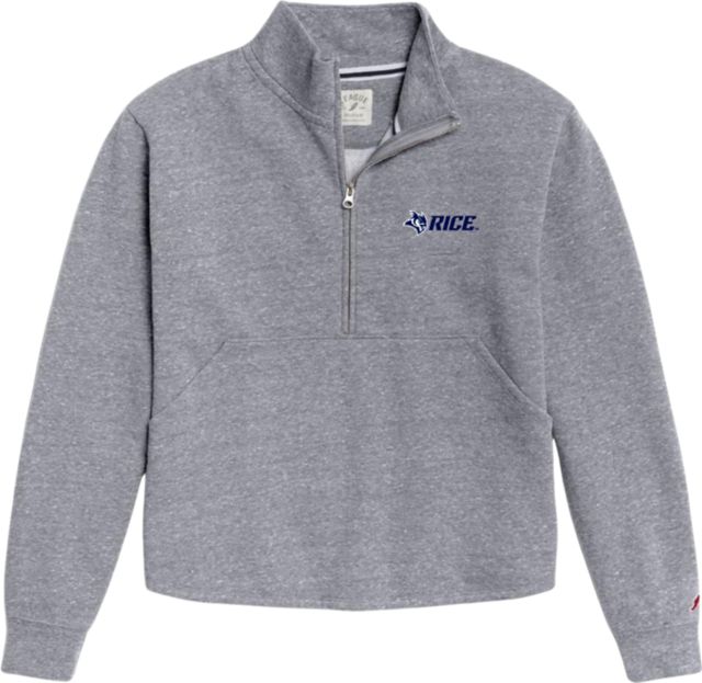 Rice University Owls Women's 1/4 Zip