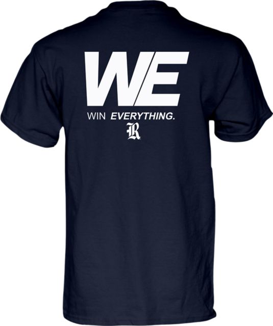 Rice University Football Short Sleeve T-Shirt