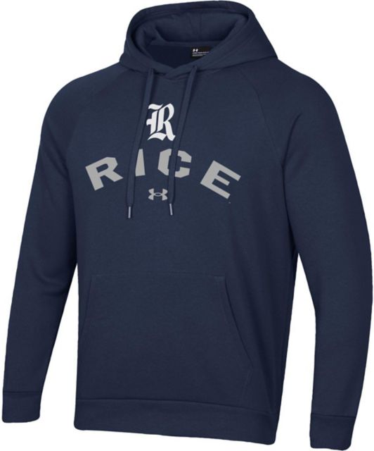 Under armour all day fleece online hood