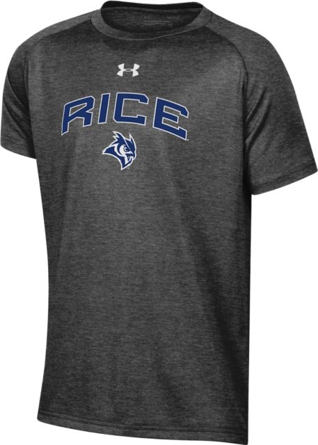 Rice University Owls Youth Short Sleeve T-Shirt