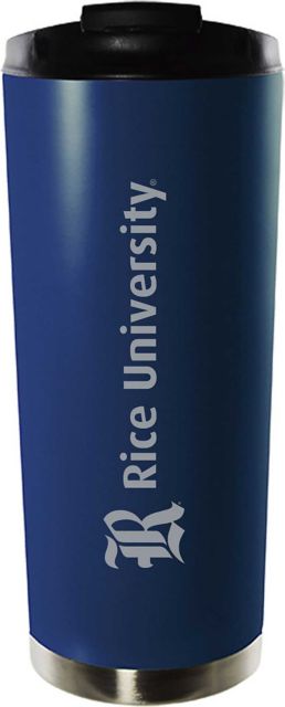 Rice University 16 oz. Tumbler