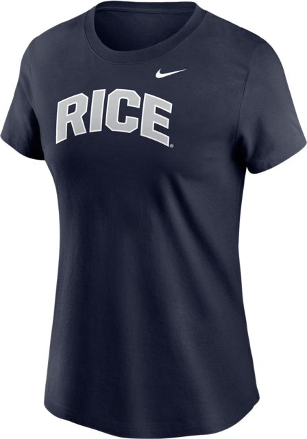 Rice University Women's Short Sleeve T-Shirt