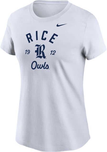Rice University Owls Women's Short Sleeve T-Shirt
