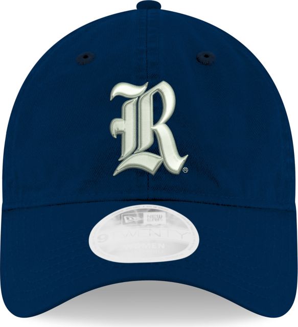 Rice university store baseball cap