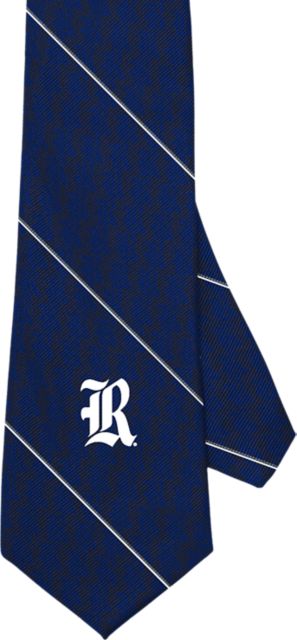 Rice University 56" Woven Tie