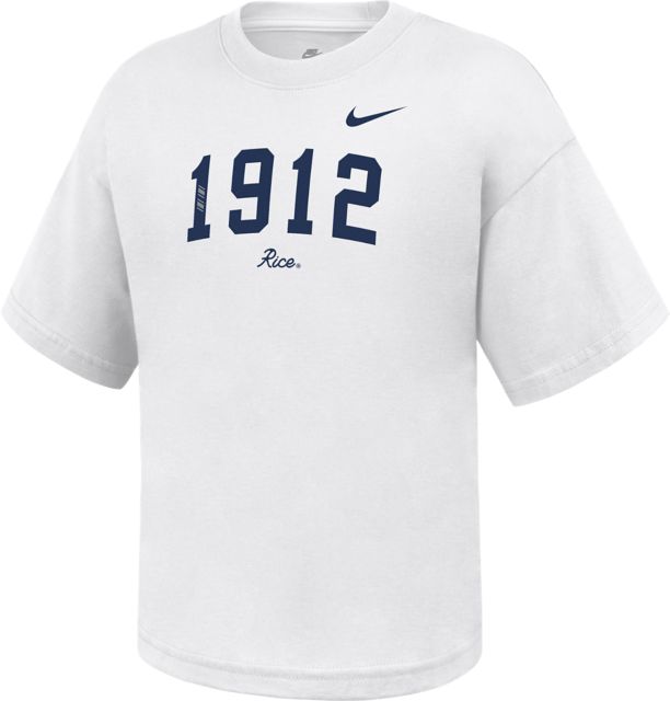 Rice University Youth Short Sleeve T-Shirt
