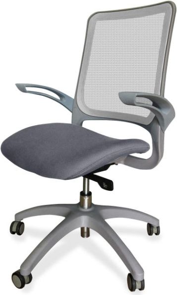 Lorell Self Adjusting Weight Activated Task Chairs Online Only