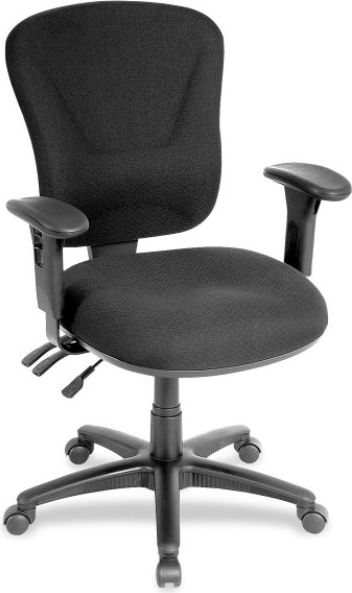 Regalia ergonomic black chair hot sale