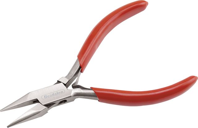 STANDARD CHAIN NOSE PLIERS: Ringling College of Art and Design
