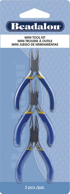 MINI TOOL KIT 3 PIECE