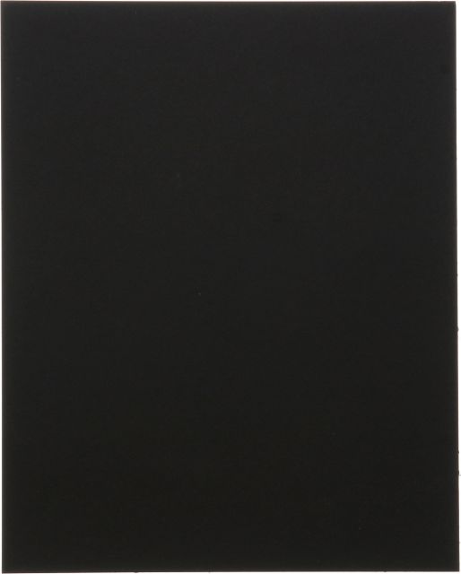 Super Black Board 8X10