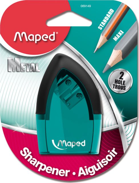 SHARPENER TONIC 2 HOLE