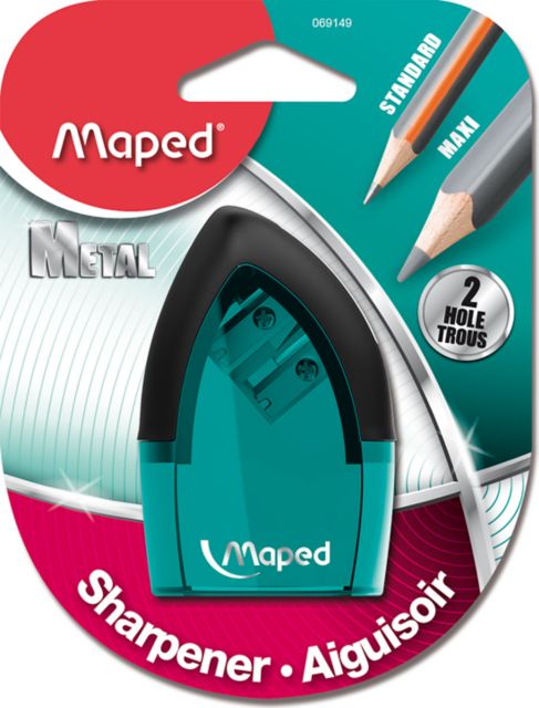 SHARPENER TONIC 2 HOLE