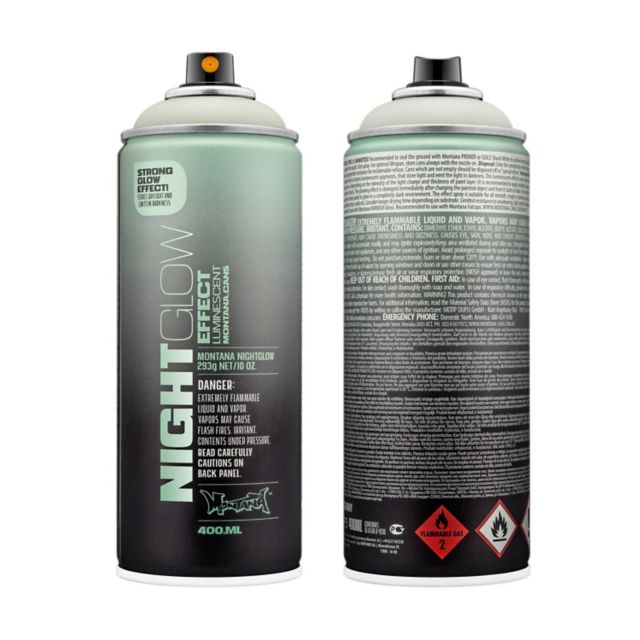 MONTANA EFFECT NIGHT GLOW SPRAY