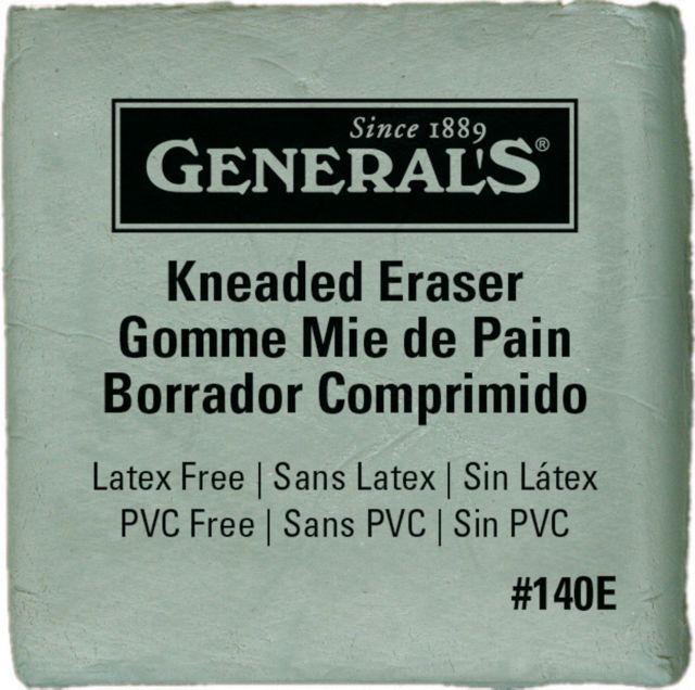 Kneadable Erasers  The Pencil Superstore