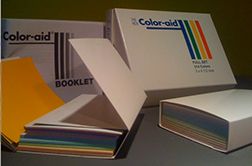 Color-Aid Full Set 2-in x 3-in