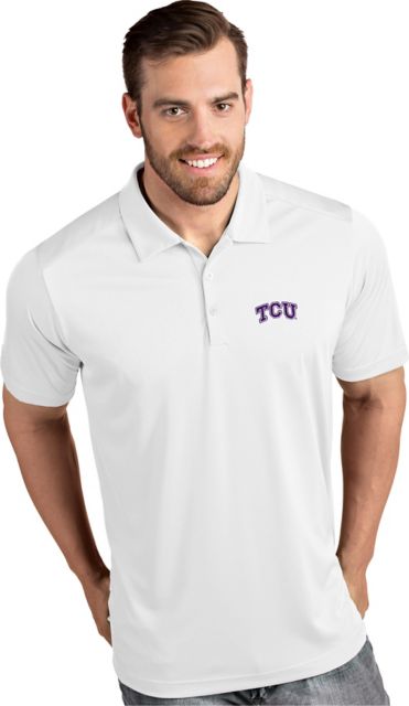 Tcu under cheap armour polo