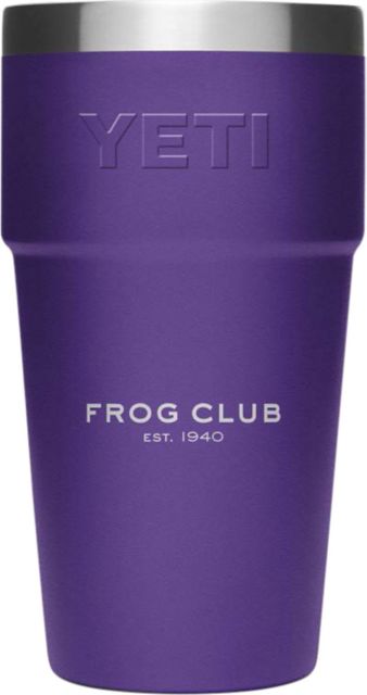 Tcu best sale yeti cup