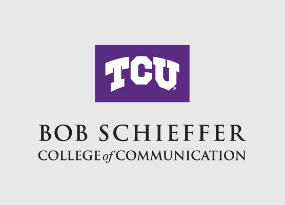 TCU Bob Schieffer College of Communication