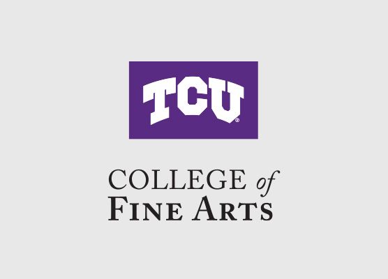TCU College of Fine Arts