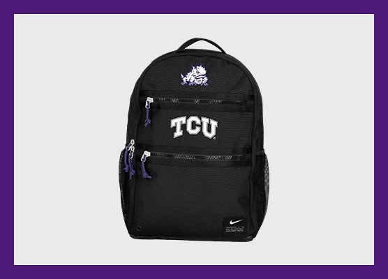 TCU Equipment on X: First look @TCU_Baseball's new Anthracite