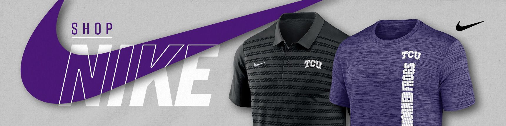 TCU Horned Frogs Athletics Shop - Fan Gear, Apparel & Gift