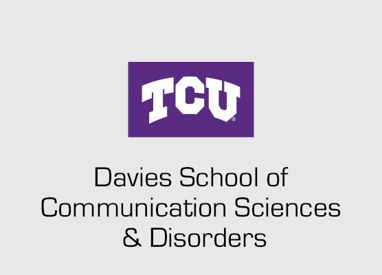 Davies School of Communication Sciences & Disorders