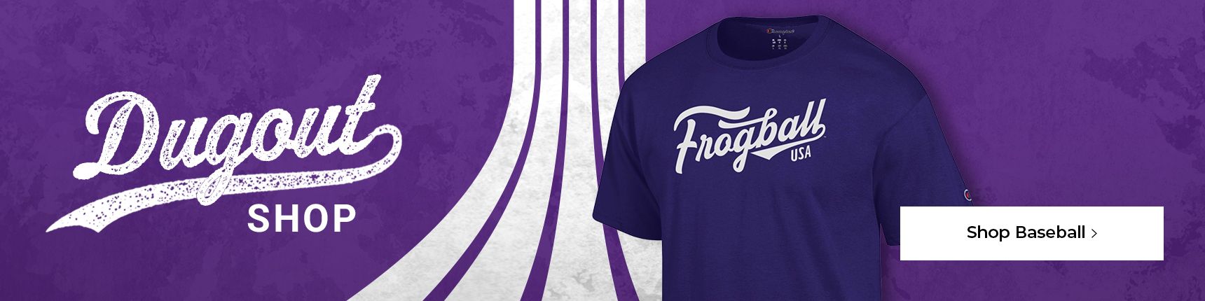 Dugout Shop - Baseball Only