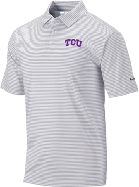 Texas Christian University Polo
