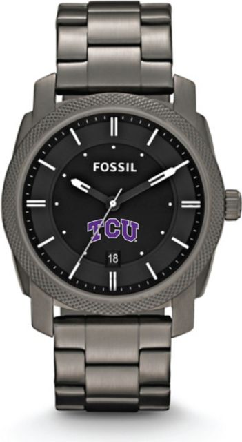 Fossil machine clearance watch