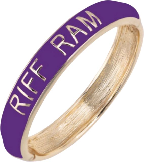 Texas Christian University Bangle