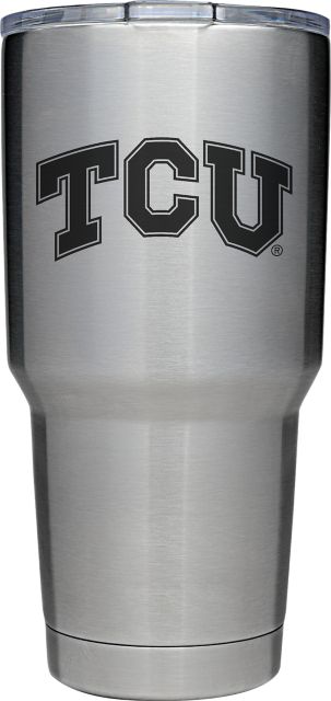 Tcu yeti sale cup