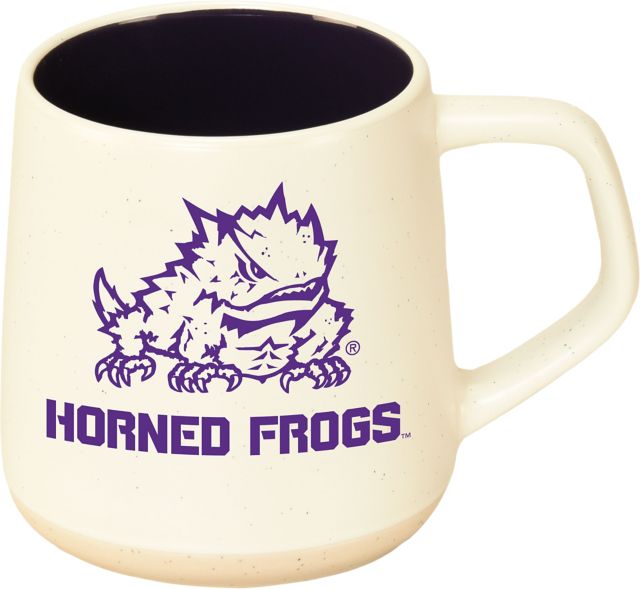 Texas Christian University 20 oz. Mug