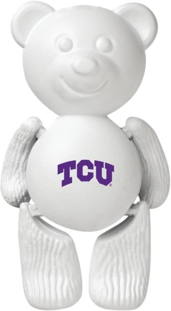 Texas Christian University Magnet