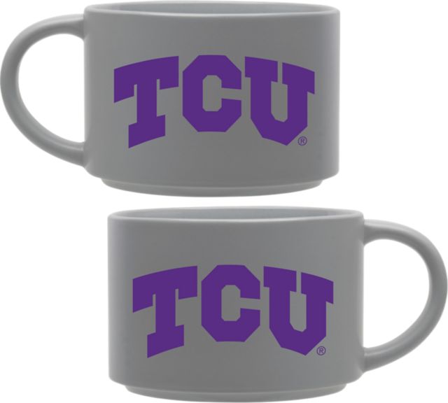 Texas Christian University 20 oz. Mug