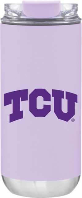 Texas Christian University 16 oz. Tumbler