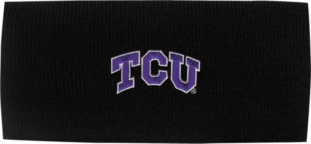 Texas Christian University Ear Band