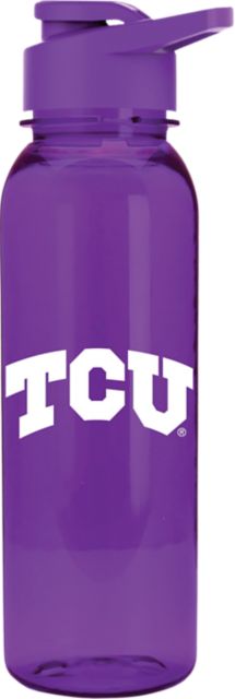 Texas Christian University 24 oz. Bottle