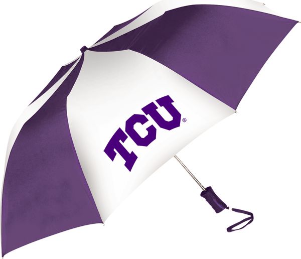Texas Christian University 48'' Umbrella