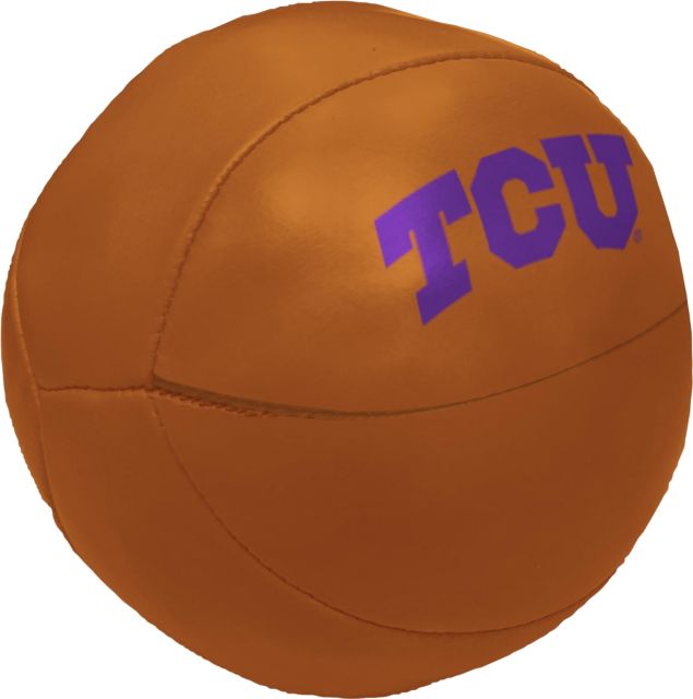 Texas Christian University Mircosoft Basketball