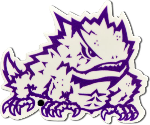Texas Christian University Magnet
