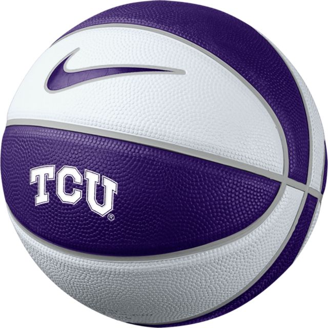 Texas Christian University Rubber Mini