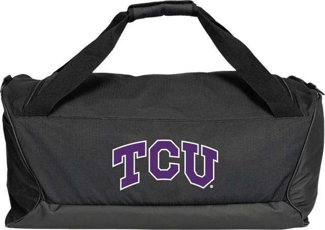 Texas Christian University Duffel Bag
